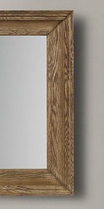 <b>Vintage</b> Wooden Wall <b>Mirror</b> High-End Handcrafted Luxury For Homes And Boutique Hotels - Product Image 4