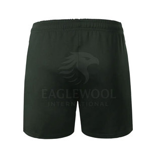 Vêtements d'équipe en gros pour adultes, uniforme de tennis, logo personnalisé imprimé sur le devant, 100% polyester, évacuation de l'humidité, prix d'équipe personnalisé bon marché - Product Image 6