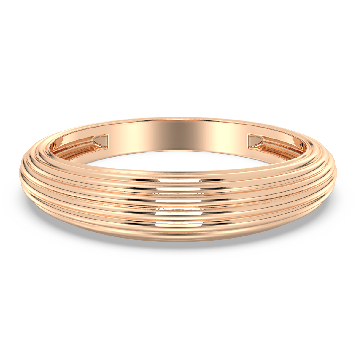 สีโรสโกลด์