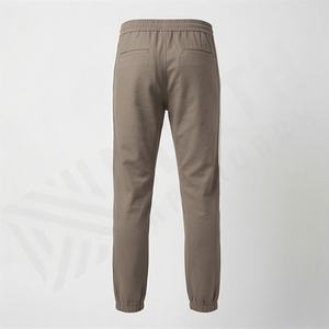 Pantalones Joggers Unisex de Primera Calidad, Pantalones Cortos Cargo de Camuflaje con Bolsillos Decorativos Estampados, OEM/ODM, Venta al por Mayor, Duraderos para Hombre - Product Image 2