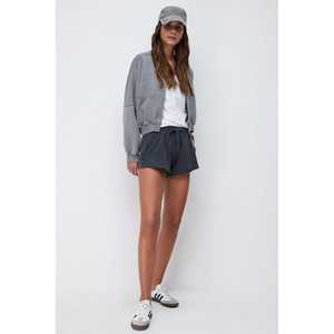 Shorts en coton pour tous les jours - Product Image 1