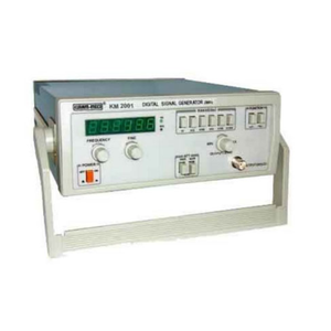 Kusam Meco Générateur de signaux numériques KM-2001 - Product Image 1