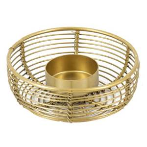 Industrial Black Wire <b>Wall</b> Mounted <b>Candle</b> Holder Geometric Metal Art Tea Light <b>Sconce</b> <b>for</b> Modern Home Decor <b>Candle</b> Holder - Product Image 5