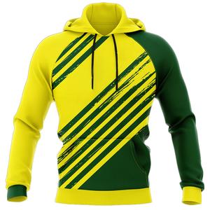 Sweat à capuche respirant Powerstar pour la moto et les courses automobiles, vêtements de sport, design personnalisé - Product Image 4