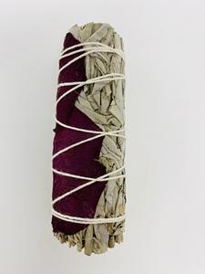 Bholi Sage Plus produit haut de gamme de qualité supérieure, vente chaude, Rose avec sauge blanche, haute demande, fabriqué aux états-unis - Product Image 4