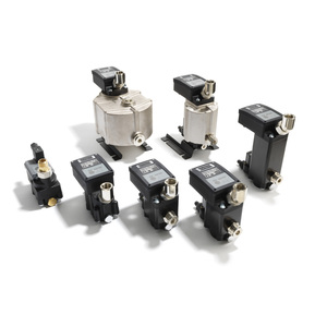 IWD - Sfiati Elettronici per Condensato - Product Image 1
