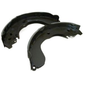 ชุดผ้าเบรกมือหลัง 44060-ZE00A สำหรับรถยนต์นิสสัน ไททัน อาร์มาดา NV2500 NV3500 อะไหล่เบรกมือ - Product Image 2