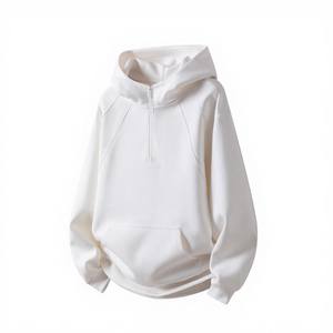 Sudadera con Capucha Unisex de Invierno al por Mayor, Sudadera Informal de Forro Polar Cómodo para Hombre y Mujer - Product Image 6