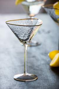 แก้วไวน์ตกแต่งสำหรับตกแต่งภายในการเฉลิมฉลองวันหยุดและการตั้งค่าตารางที่สวยงามด้วยสัมผัสที่หรูหรา - Product Image 3