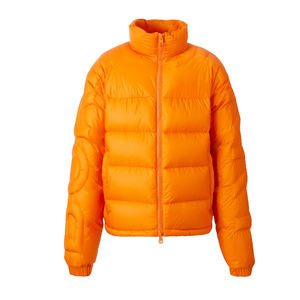 Manteau d'hiver promotionnel brillant de la meilleure qualité Veste polaire pour hommes Veste polaire personnalisée - Product Image 1