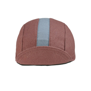Casquette de vélo de route unisexe, marque privée, personnalisée et écologique, avec nouveau design, à prix de gros - Product Image 3