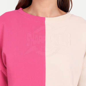 Nuevo estilo, sudadera de tamaño personalizado para mujer, Color personalizable, nuevo estilo, sudadera para mujer - Product Image 5