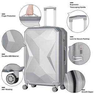กระเป๋าเดินทางสำหรับผู้ชาย <span class=keywords><strong>TravelMate</strong></span> TSA มีล็อคสำหรับกระเป๋าเดินทางขนาดกลางกระเป๋าเดินทางขนาดเล็กขยายขนาดได้