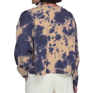 Sudadera con Capucha Casual de Invierno para Hombre, Cuello Redondo, Suministro OEM, Logotipo Personalizado, Bordado Frontal, Impresión Digital, Color Sólido - Product Image 4