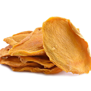 มะม่วงอบแห้งบรรจุ250กรัม/500กรัมสำหรับขนมและอบโดยตรงจากเวียดนามผู้ผลิต-caryln - Product Image 1