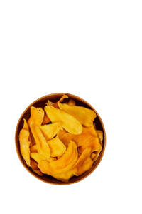 Mangue séchée de qualité supérieure biologique 100g-Goût vietnamien pur, Best Seller - Product Image 3