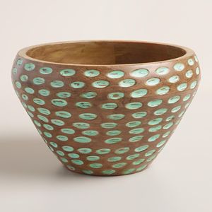 Macetas de madera de diseño increíble para exteriores e interiores, uso de macetas para decoración de hogares y hoteles con soporte de madera - Product Image 2