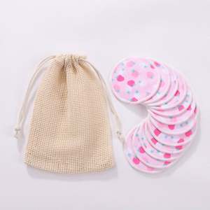 Bolsas de malla de algodón beige ecológicas de 20*25cm con cordón, personalizables con logo, reutilizables para frutos secos, frutas, productos, regalos, sacos antipolvo de tela, bolsas antipolvo para yoga - Product Image 4