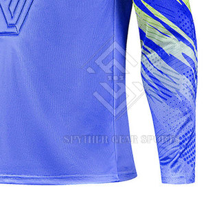 Nuevo Uniforme de Portero para Adultos, el Más Vendido, Fabricante de Fábrica, para Hombre, 100% Poliéster, Secado Rápido, Ligero y Transpirable - Product Image 6