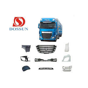 Sản phẩm hot Châu Âu Heavy Duty xe tải bộ phận cơ thể cho <span class=keywords><strong>daf</strong></span> XF - Product Image 1
