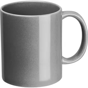 Tazza in Ceramica Personalizzata DEREK, Gadget Promozionale per Bevande - Product Image 3