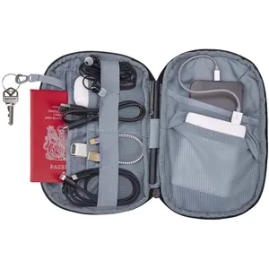 Organisateur de merchandising personnalisé Thule Subterra 2 pour la gestion des câbles et des accessoires - Product Image 3