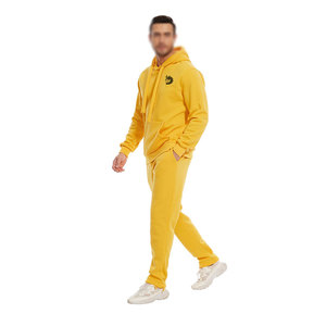 Precio al por mayor 2026 Chándal de gimnasio de nuevo diseño, estilo urbano, para gran venta, hecho en Pakistán - Product Image 3