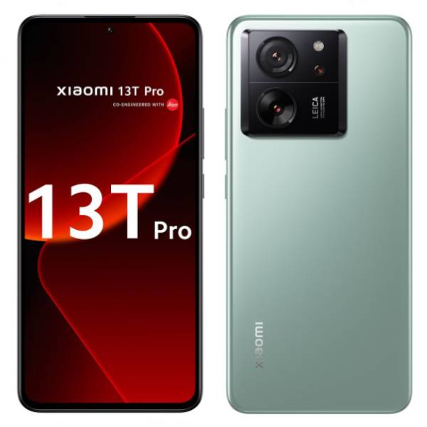 Xiaomi Mi 13T Pro 5G 6.73 