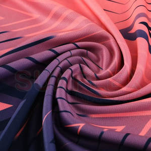 Vente directe d'usine Uniforme d'entraînement de football unisexe avec impression par sublimation personnalisée Vêtements de sport - Product Image 6