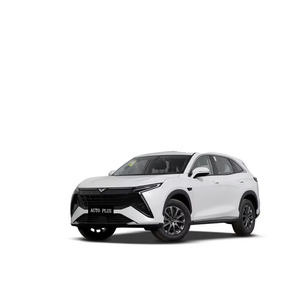 Precio Bajo, Nuevo Auto 2025, Kaiyi Automobile/Kaiyi Kunlun, SUV Mediano en Oferta, Edición Pico de Montaña 1.5T - Product Image 2