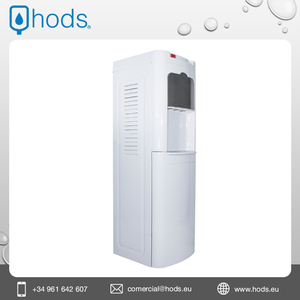 Distributeur d'eau chaude et froide alimentée par osmose de haute qualité à usage commercial et domestique avec système d'ozoniseur à 4 filtres - Product Image 3
