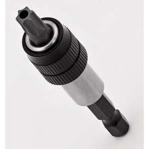 Assortiment de 100 forets de formes spéciales Usag - Product Image 3