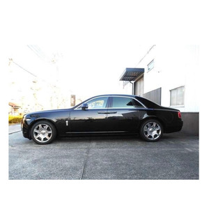 Rolls-Royce Phantom พร้อมซันรูฟกระจกไฟฟ้าเพื่อความโปร่งใสที่ปรับแต่งได้ - Product Image 5