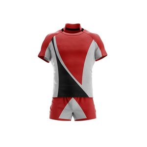 Tenues de rugby de haute qualité, confortables, à prix avantageux, qualité supérieure, nouveau modèle, prix de gros bas, 100% polyester - Product Image 6