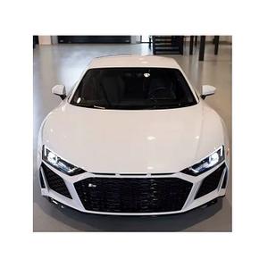 Condiciones impecables 4 ofertas inmejorables 4 2020 Audiss R8 V10 - Product Image 3