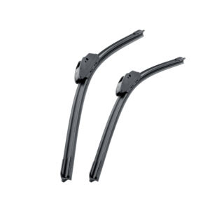 Limpiaparabrisas de Automóvil de Caucho Natural de Alta Calidad de China al por Mayor, Escobillas Flexibles Universales para Todos los Modelos de Coches - Product Image 4