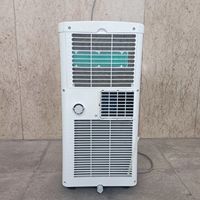Climatiseur mural portable GREE 12000 BTU, refroidissement/chauffage, contrôlé par application, R32, classe énergétique A++, garantie 5 ans