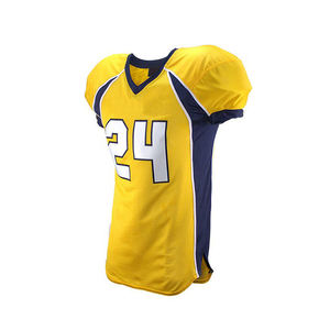 Uniforme de Fútbol Americano Personalizado de Última Moda y Alta Calidad, Uniforme de Entrenamiento de Fútbol Americano Juvenil, Uniforme de Fútbol Americano - Product Image 5