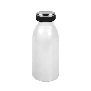 Bottiglia Termica Personalizzabile Nela 350ml, Gadget Promozionale per Bevande - Product Image 1