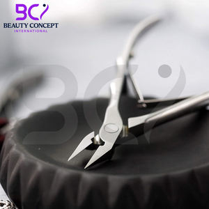 Cortacutículas de Acero Inoxidable Premium 2026, Herramienta de Manicura para Eliminar Piel Muerta con Precisión - Product Image 5