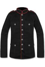 Uniforme de fanfare en gros, dernier design, uniforme de gardien de sécurité, vêtements de bureau, uniforme de cérémonie - Product Image 3