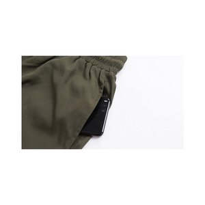 2023 venta al por mayor nuevos deportes hombres pantalones cortos logotipo personalizado correr deportes atléticos pantalones cortos para hombres - Product Image 3