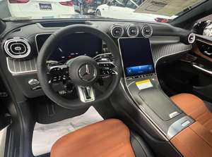 รถยนต์ใหม่เอี่ยม ปี 2026 เมอร์เซเดส-เบนซ์ AMG GLC คูเป้ GLC 43-สปอร์ต ยูทิลิตี้ 4 ประตู เครื่องยนต์ 2.0 ลิตร อินไลน์-4 เกียร์อัตโนมัติ 9 สปีด - Product Image 2