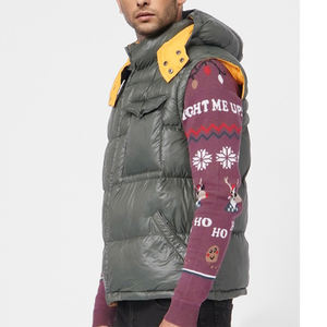 05% de descuento, superventas, última chaqueta de burbujas, nuevo cortavientos, Parka impermeable, chaqueta de esquí Softshell acolchada, chaqueta cálida de invierno para hombres - Product Image 4