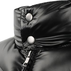 Chaquetas Acolchadas Premium para Hombre, Chaqueta Acolchada de Invierno para Clima Frío, Chaqueta Acolchada de Alta Calidad para Hombre - Product Image 4