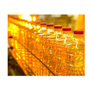 Huile de tournesol raffinée de qualité supérieure, biologique, non-OGM - Product Image 5