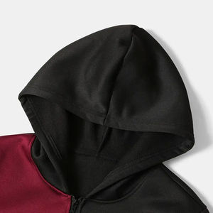 Survêtements techniques en coton pour hommes, vente chaude, survêtement de sport personnalisé, 100% polyester, survêtement pour hommes - Product Image 4