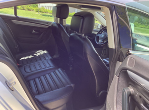 Venta válida de vehículos USADOS CC 2.0T Sport FWD del año 2015 - Product Image 2