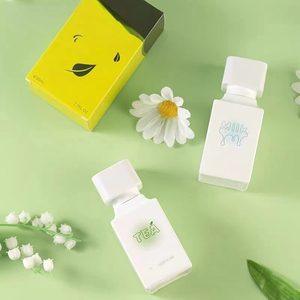 Parfum corporel doux au lait, effet peau nue, 60 ml, longue tenue, fragrance boisée, sans alcool, unisexe, EDP, pour femmes et hommes - Product Image 4