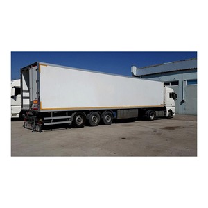 Cámara frigorífica móvil compacta para las necesidades del restaurante disponible a precios asequibles - Product Image 1